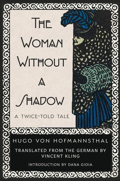 Produktbild: The Woman Without a Shadow