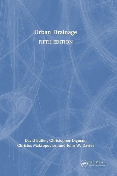 Produktbild: Urban Drainage