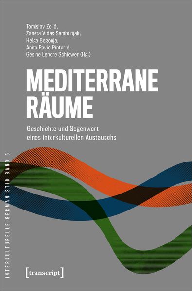 Produktbild: Mediterrane R&auml;ume