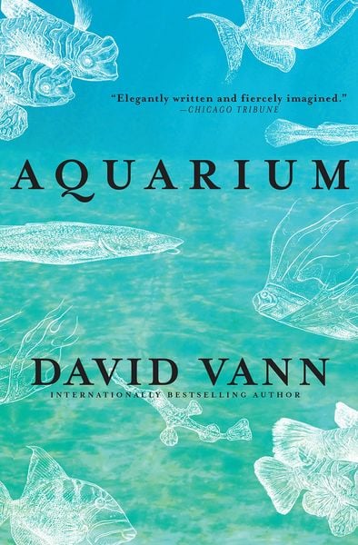 Produktbild: Aquarium