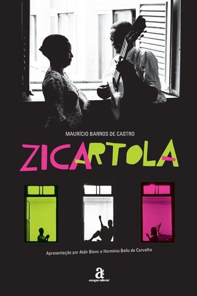 Produktbild: Zicartola
