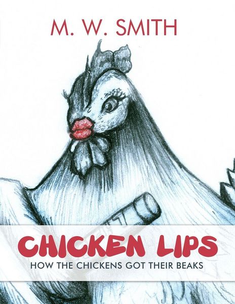 Produktbild: Chicken Lips