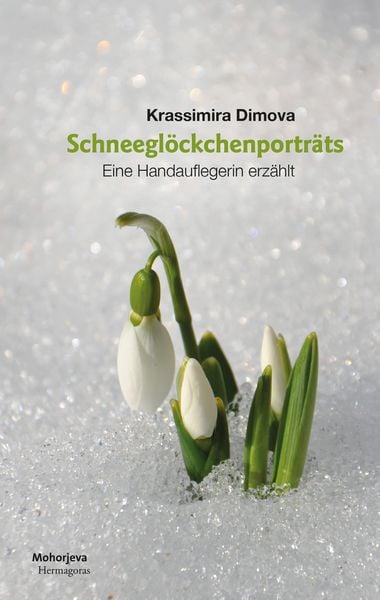 Produktbild: Schneegl&ouml;ckchenportr&auml;ts