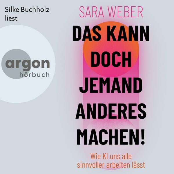 Produktbild: Das kann doch jemand anderes machen!