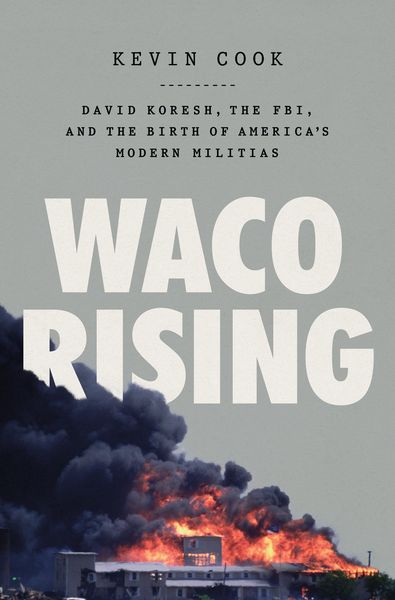 Produktbild: Waco Rising