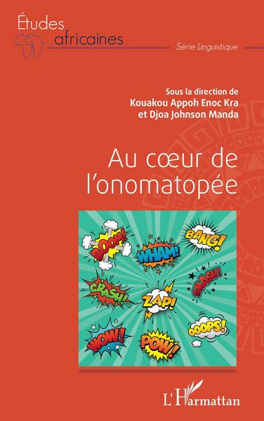 Produktbild: Au coeur de l'onomatop&eacute;e