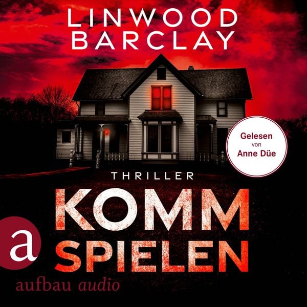 Produktbild: Komm spielen