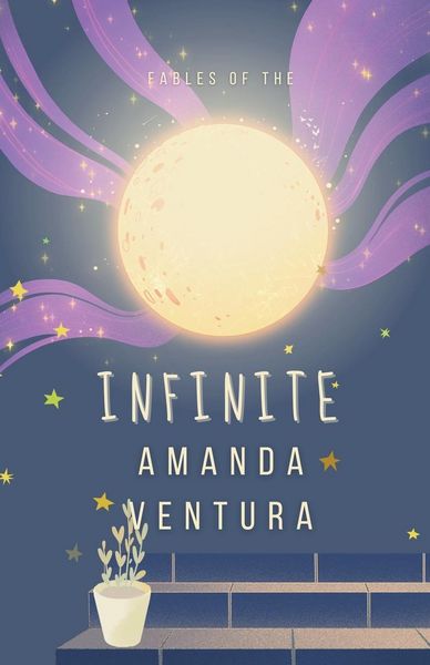 Produktbild: Fables Of The Infinite