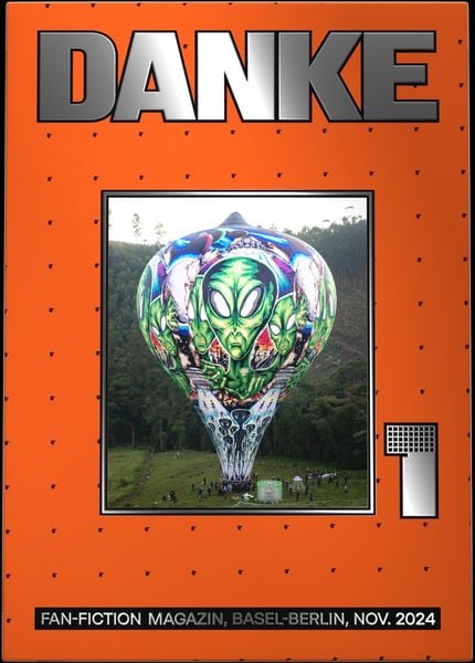 Produktbild: DANKE