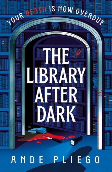 Produktbild: The Library After Dark