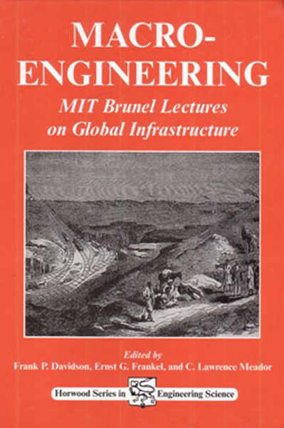 Produktbild: Macro-Engineering