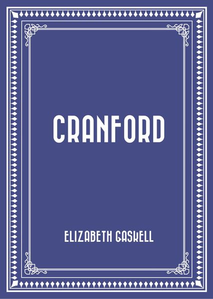 Produktbild: Cranford