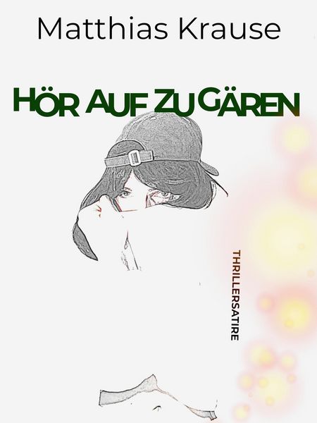 Produktbild: H&ouml;r auf zu g&auml;ren