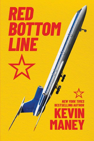 Produktbild: Red Bottom Line