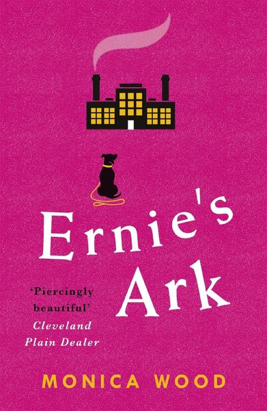 Produktbild: Ernie's Ark
