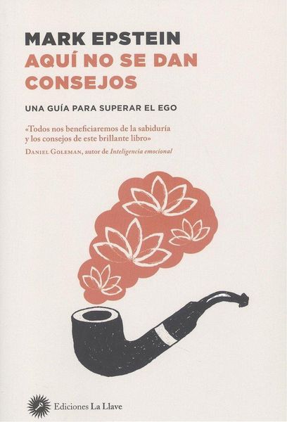 Produktbild: Aqu&iacute; no se dan consejos