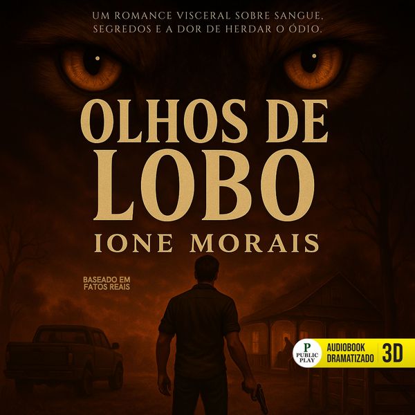 Produktbild: Olhos de Lobo