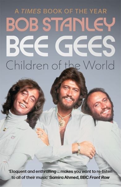 Produktbild: Bee Gees: Children of the World