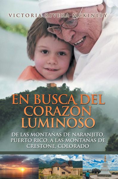 Produktbild: En Busca Del Coraz&oacute;n Luminoso