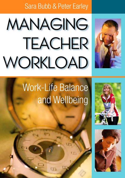 Produktbild: Managing Teacher Workload
