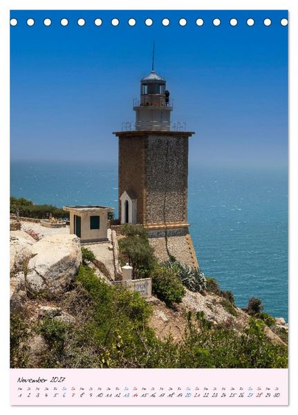Produktbild: Vietnam - Natur,Tempel, Tropen, und urbaner Glanz (Tischkalender 2027 DIN A5 hoch), CALVENDO Monatskalender