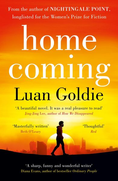 Produktbild: Homecoming