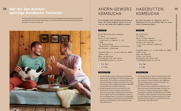 Produktbild: Magic Fermentation