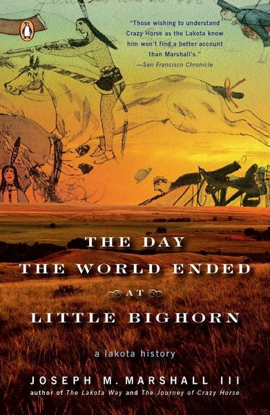 Produktbild: The Day the World Ended at Little Bighorn