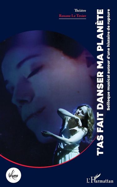 Produktbild: T'as fait danser ma plan&egrave;te