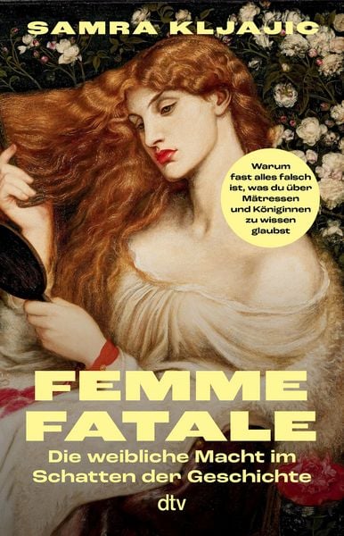 Produktbild: Femme fatale