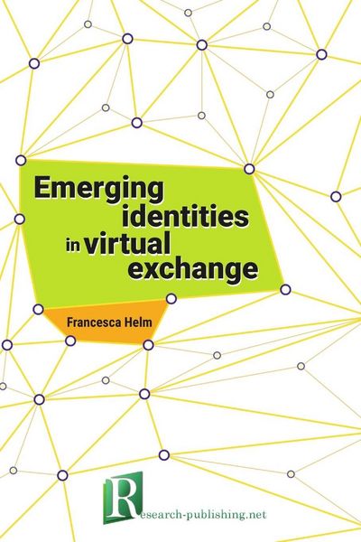 Produktbild: Emerging identities in virtual exchange