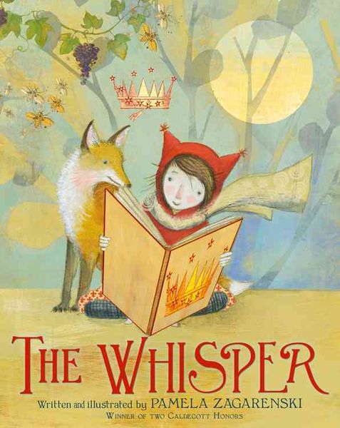 Produktbild: The Whisper