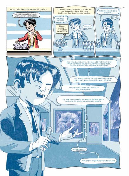 Produktbild: Ein Hundeleben