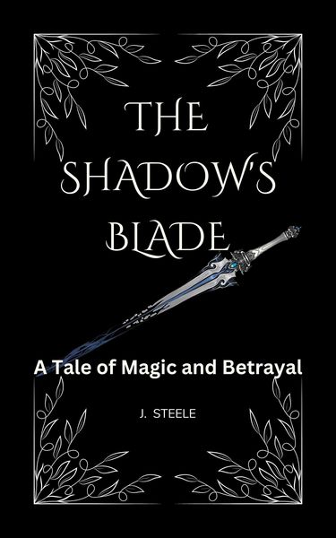 Produktbild: The Shadow's Blade
