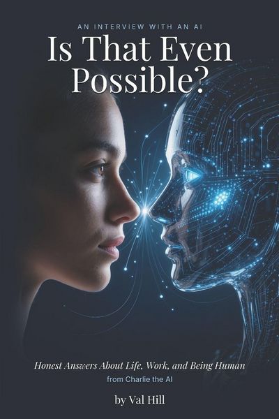Produktbild: Is That Even Possible?