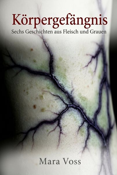 Produktbild: K&ouml;rpergef&auml;ngnis