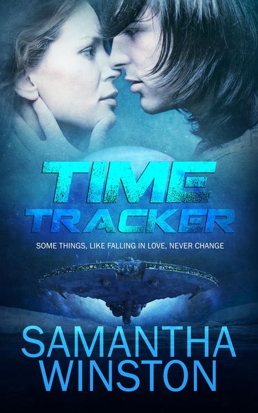 Produktbild: Time Tracker