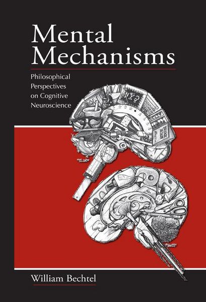 Produktbild: Mental Mechanisms