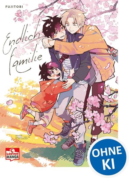 Produktbild: Endlich Familie