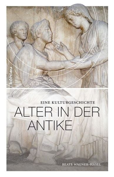 Produktbild: Alter in der Antike