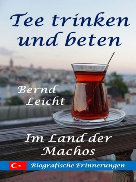 Produktbild: Tee trinken und beten