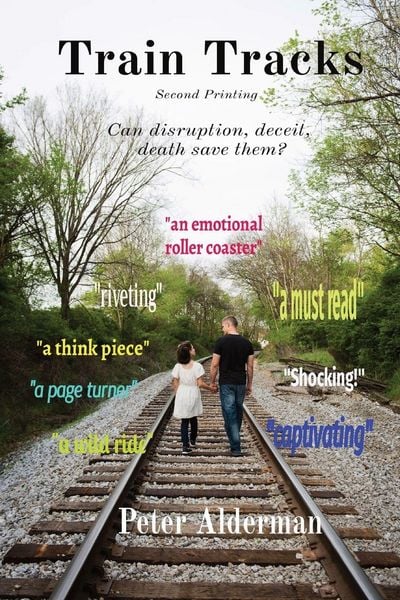 Produktbild: Train Tracks