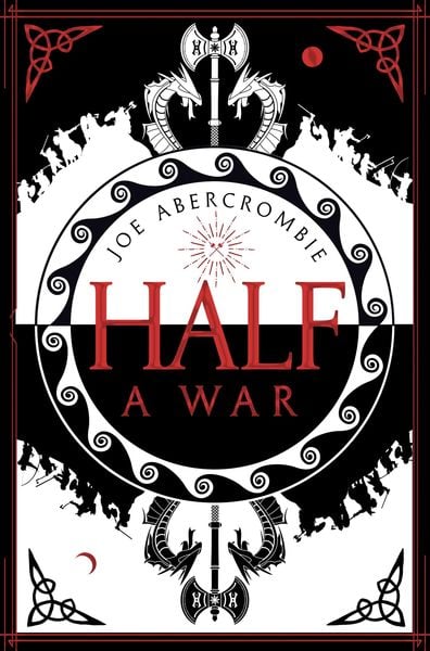 Produktbild: Shattered Sea 03. Half a War