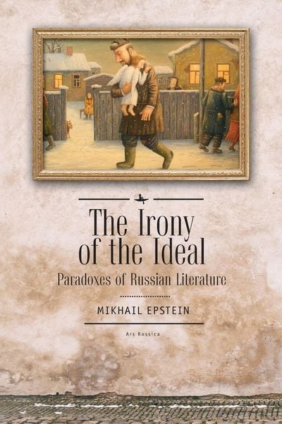 Produktbild: The Irony of the Ideal