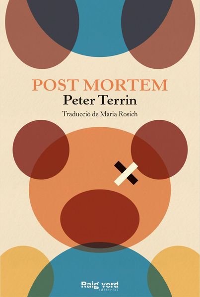 Produktbild: Terrin, P: Post Mortem