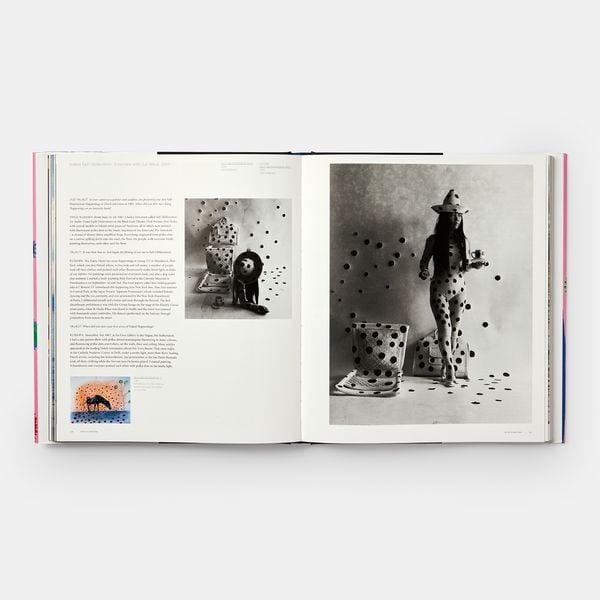 Produktbild: Yayoi Kusama