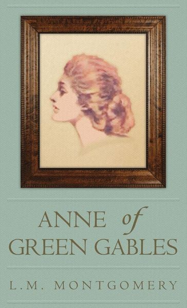 Produktbild: Anne of Green Gables
