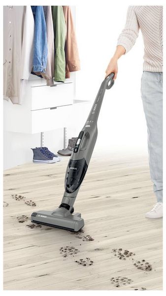 Produktbild: Bosch Readyy'y Akku-Handstaubsauger