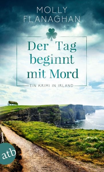 Produktbild: Der Tag beginnt mit Mord