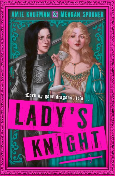 Produktbild: Lady's Knight